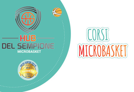 Corsi Microbasket