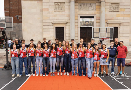 Festa dello Sport a Gallarate 2025