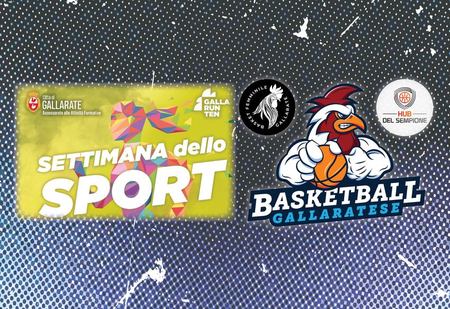 Festa dello Sport a Gallarate
