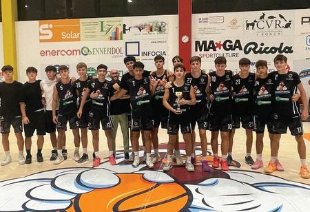 Torneo Tempocasa - Resume