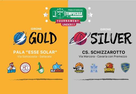 Tempocasa Tournament